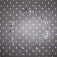 Handcuff Necklace - Thumbnail 1
