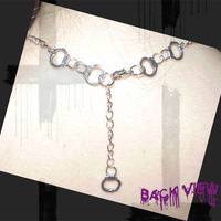 Handcuff Necklace - Thumbnail 3