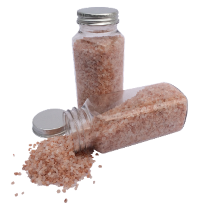Himalayan bath salt