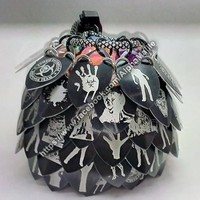 Bag of Decay Series Dice Bag - Thumbnail 2
