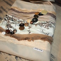 P400 Across Body Pouch - Thumbnail 1