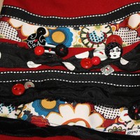 P404 Across Body Pouch - Thumbnail 1