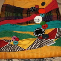 P406 Across Body Pouch - Thumbnail 1