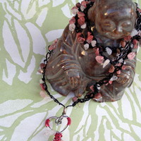 Aphrodite Pandemos Mala - Thumbnail 1