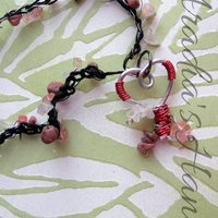 Aphrodite Pandemos Mala - Thumbnail 3