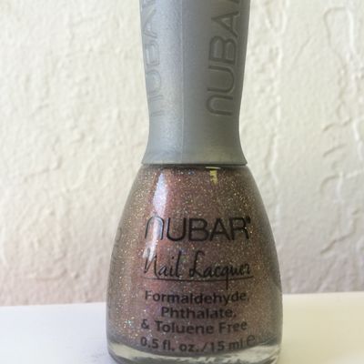 Nubar - gem