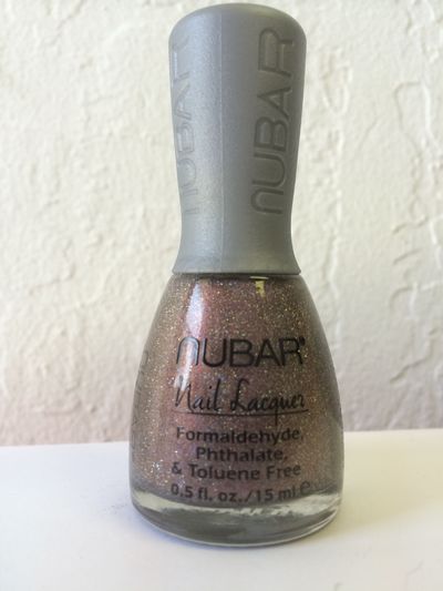 Nubar - Gem