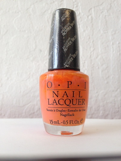 OPI - It's A Bird, It's A Plane, It's OPI!