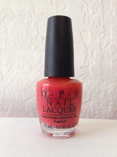 OPI - Lunch at the Delhi