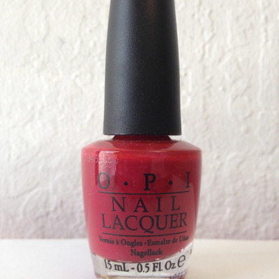 Opi - 20 candles on my cake - Thumbnail 3