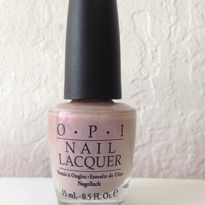 Opi - venus di violet - Thumbnail 4