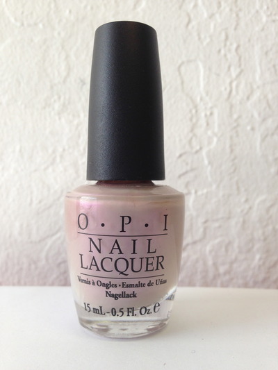 OPI - Venus di Violet