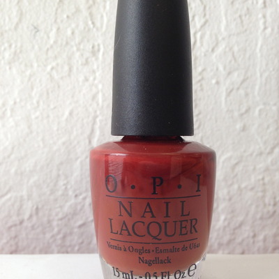 Opi - crepes suzi-ette - Thumbnail 4