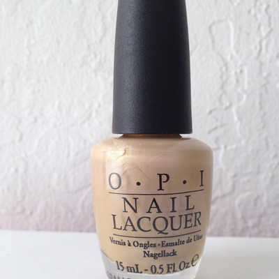 Opi - sand in my suit - Thumbnail 3