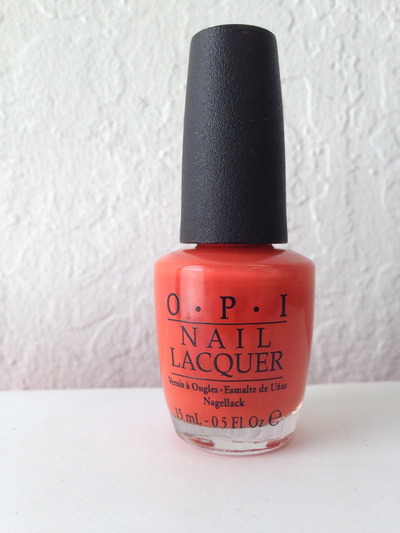 OPI - On The Same Page