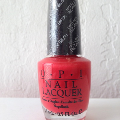 Opi - sunbody loves me - Thumbnail 3