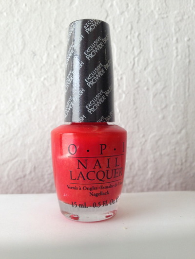 OPI - Don't Socra-tease Me