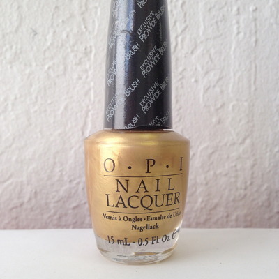 Opi - curry up don't be late - Thumbnail 4