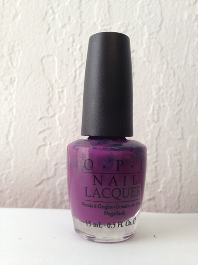 OPI - Can You Dig It?