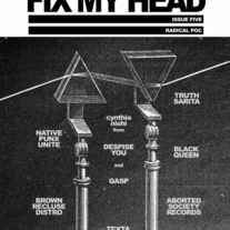 Fix My Head #5