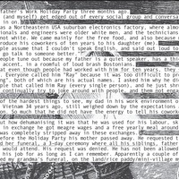 The Swan The Vulture #5 - Thumbnail 1