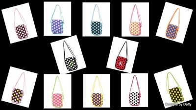 Monogrammed Tablet Ipad Mini Bag