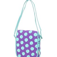 Monogrammed Tablet Ipad Mini Bag - Thumbnail 1