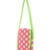 Monogrammed Tablet Ipad Mini Bag - Thumbnail 2