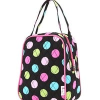 Personalized Lunch Bag - Thumbnail 1