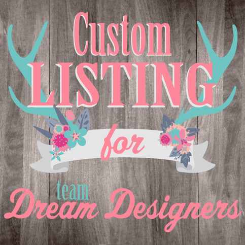 Team Dream Designers