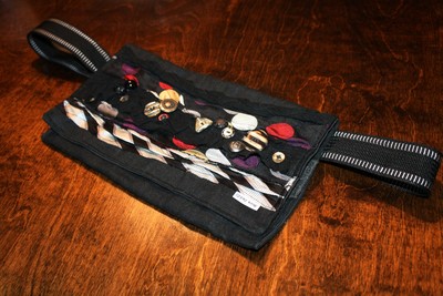 AF301 Aunt Fanny (Fanny Pack)