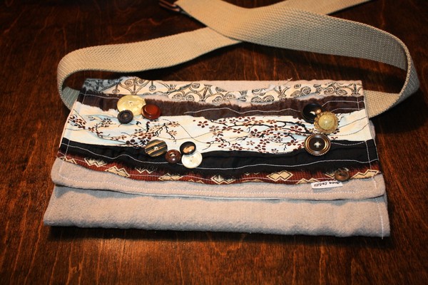 AF302 Aunt Fanny (Fanny Pack)