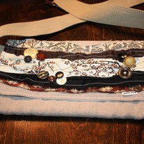 AF302 Aunt Fanny (Fanny Pack)