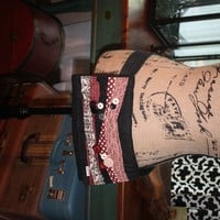 AF303 Aunt Fanny (Fanny Pack) - Thumbnail 2