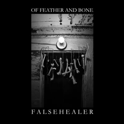 Of feather and bone "false healer" 12"