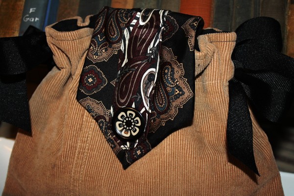 SC500 Scrunch Clutch