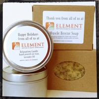 Custom Soaps - Thumbnail 3