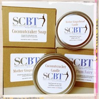 Custom Soaps - Thumbnail 2