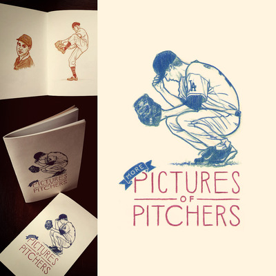 More pictures of pitchers - Thumbnail 2