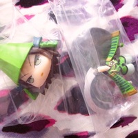 Mame Sengoku Basara Trading Figure - Mouri Motonari / Chosokabe Motochika / Tokugawa Ieyasu -  - Thumbnail 2