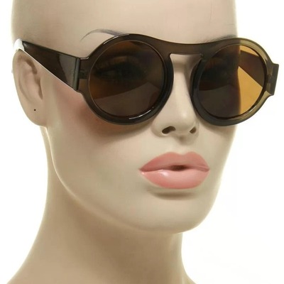 Round the way shades