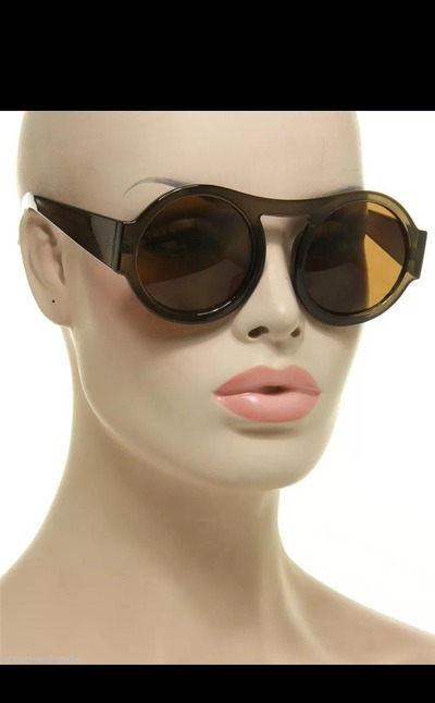 Round The Way Shades