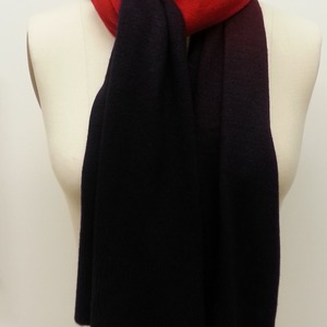 Over-sized Ombre Scarf