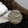 Vintage Bird in Porcelain-1