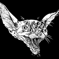 bad luck crew neck - Thumbnail 1