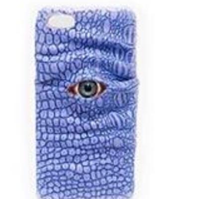  blue dragon iphone4/5s/5/6 case