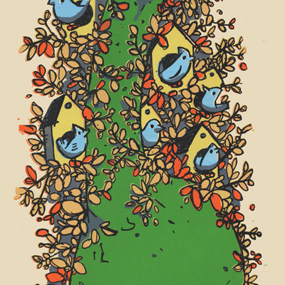 Dino tree 2 - Thumbnail 4