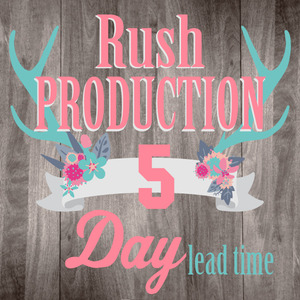 Rush Production
