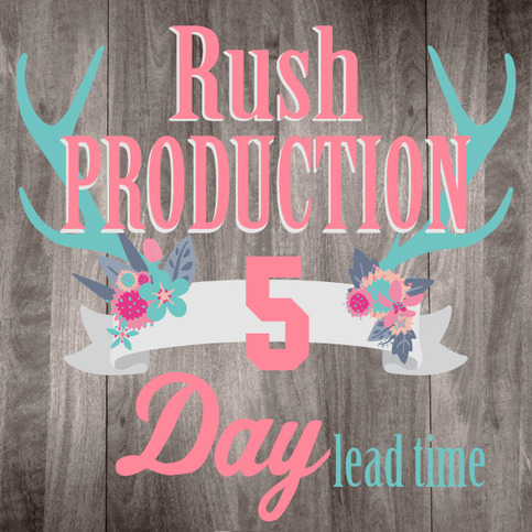 Rush Production