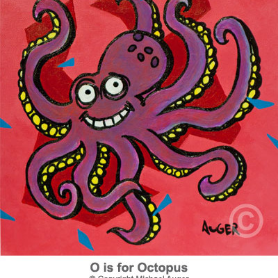 Octopus